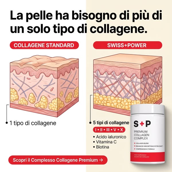 Per una bellezza che inizia dall'interno