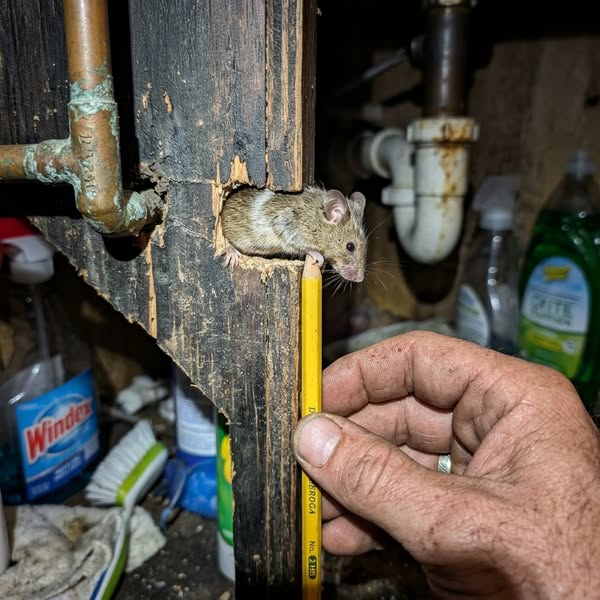 The rodent damage nobody warns you about