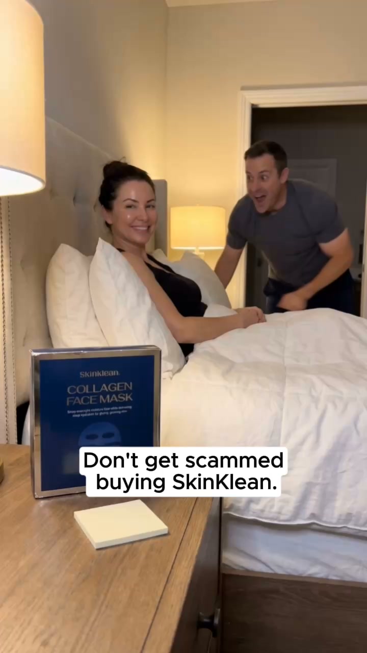 The Collagen Secret to Radiant Skin!