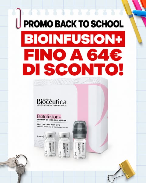 Rughe del viso? Fino a 64€ di sconto