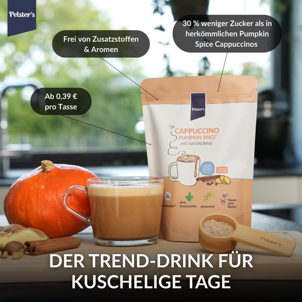 Der Trend-Drink für kühlere Tage
