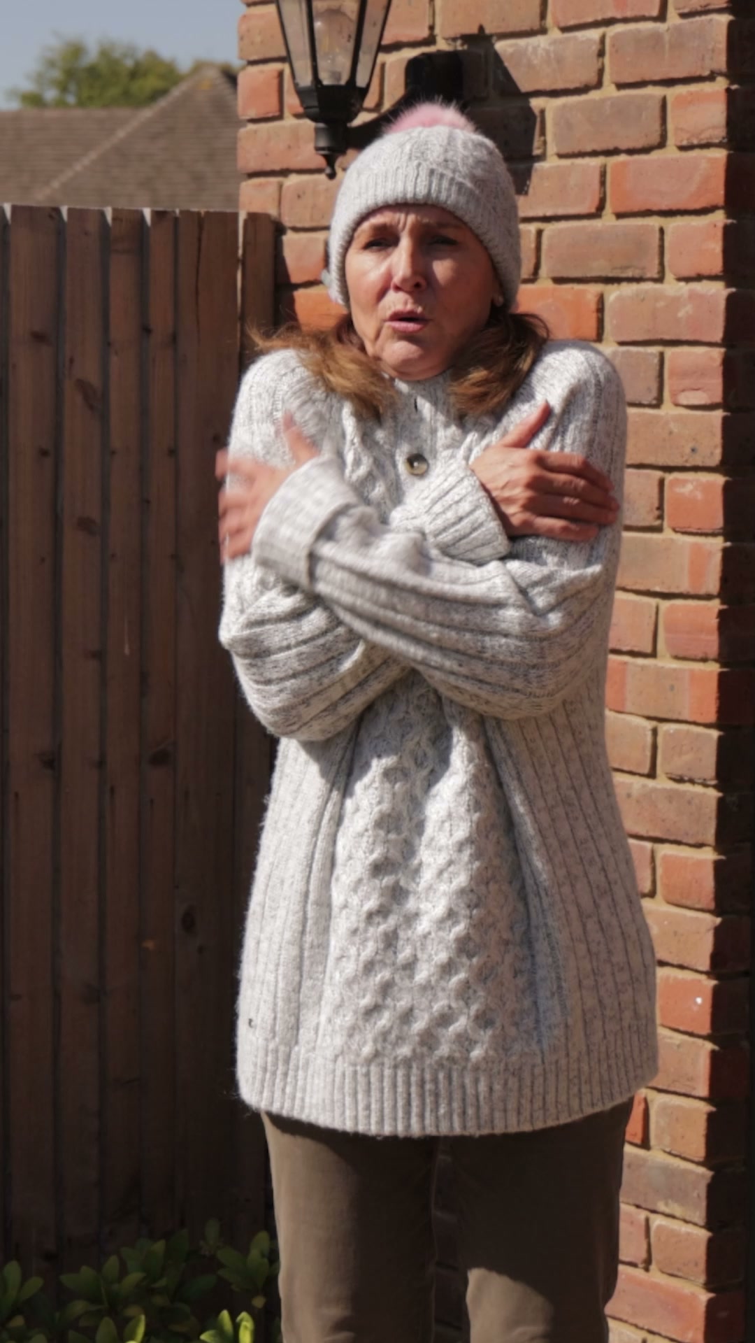 New winter essential!