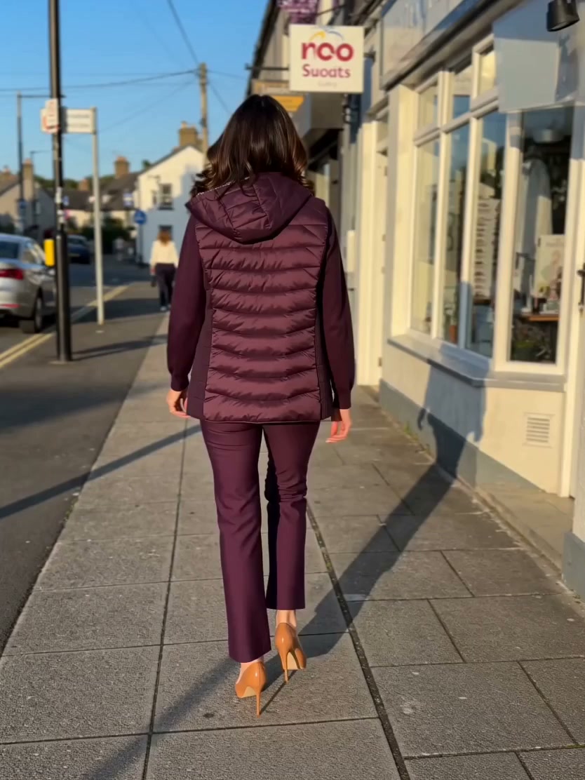 The Trouser You'll Live In