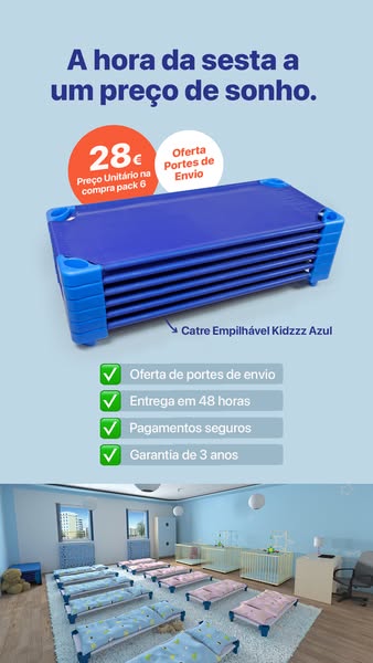 Entrega em 48 horas