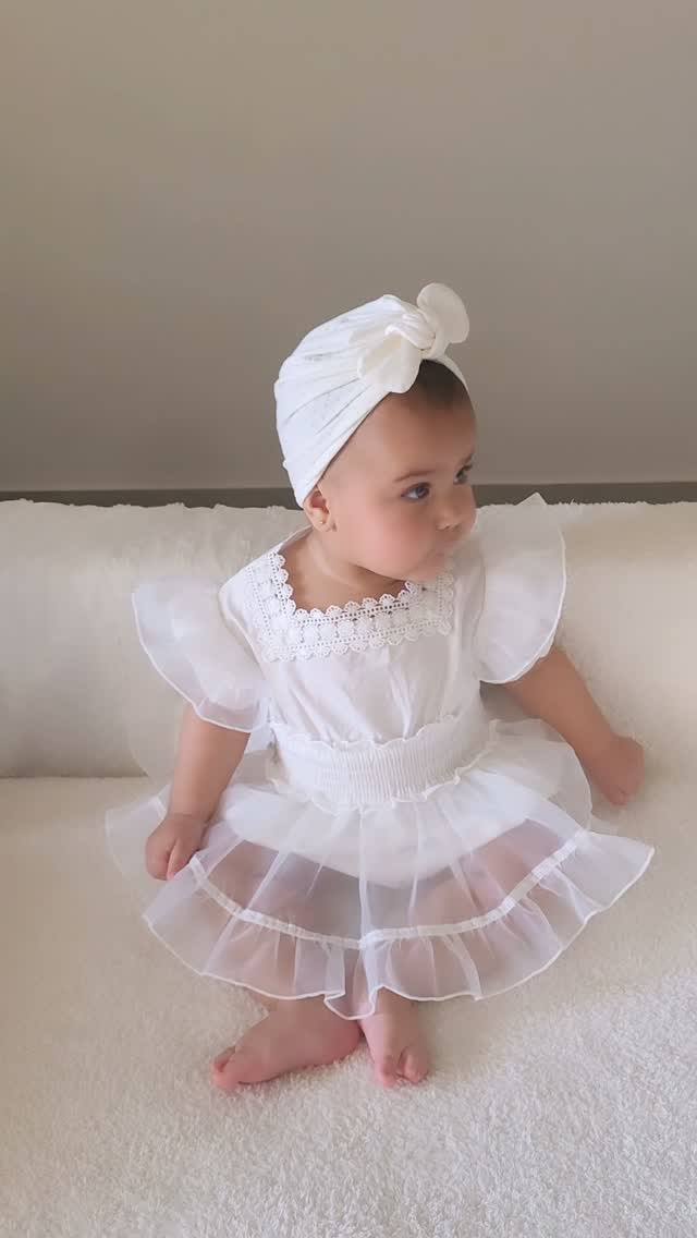 Anúncio de Nunu Bebe Accessories