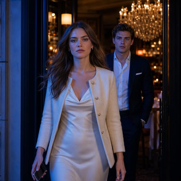 Plot twist ahead! You'll never guess how their story unfolds…