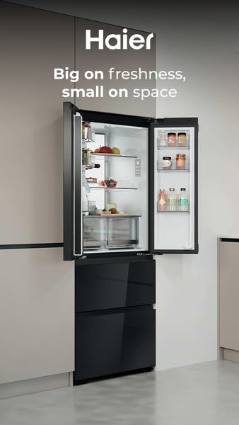 Flush Design, Seamless Fit