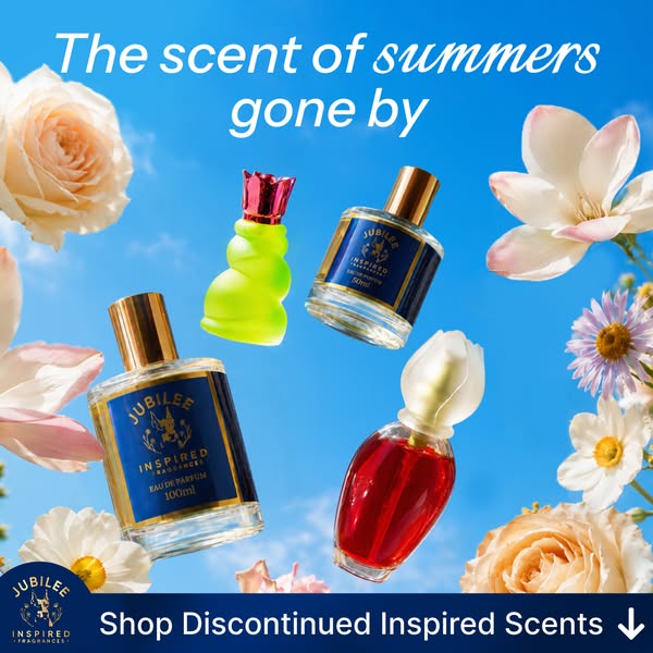 Rediscover Iconic Scents Without the Luxury Price