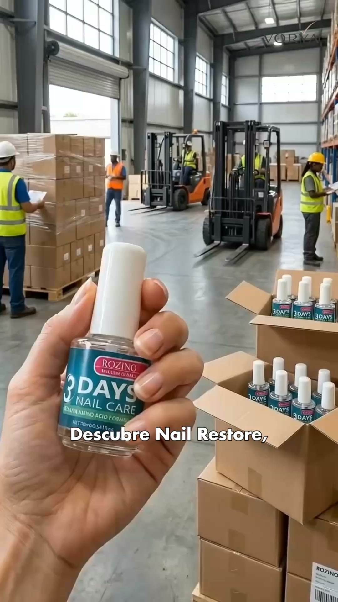 ¡QUEDAN POCAS UNIDADES!