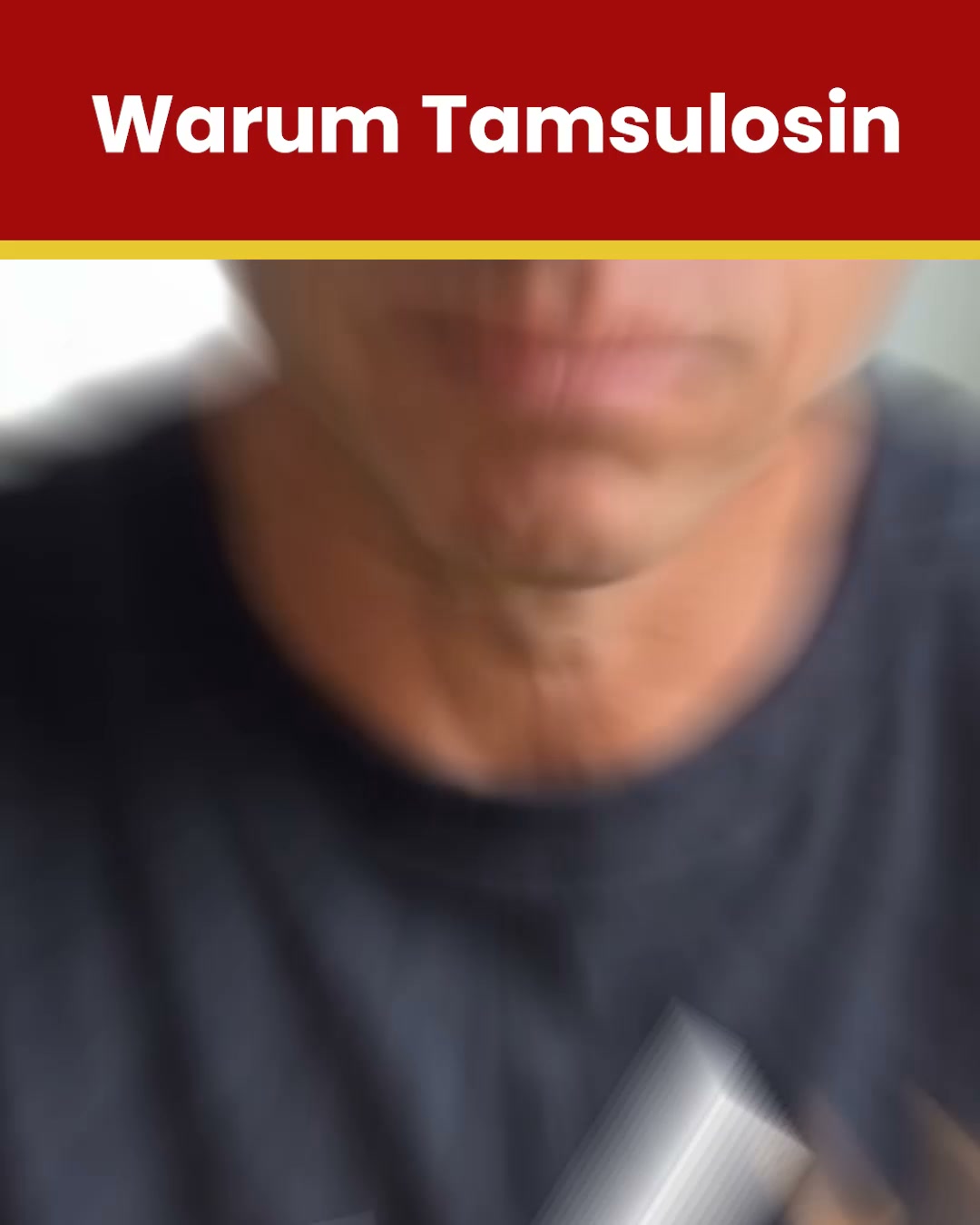 Kaufe keinen Prostata-Komplex, bevor du diesen Test gelesen hast