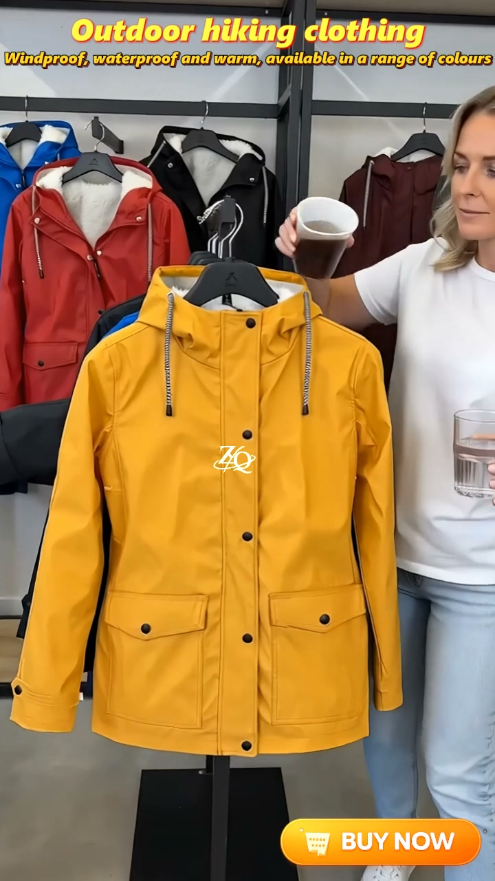 Anúncio de Clothesam