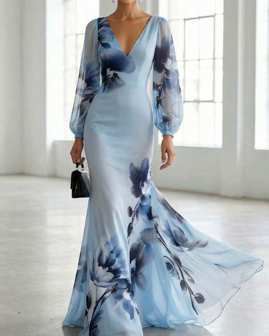 Beautifully Dressed for Every Occasion
