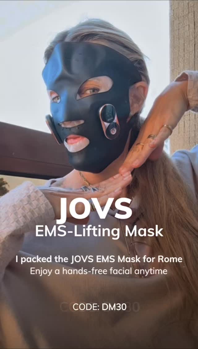 Anúncio de JOVS