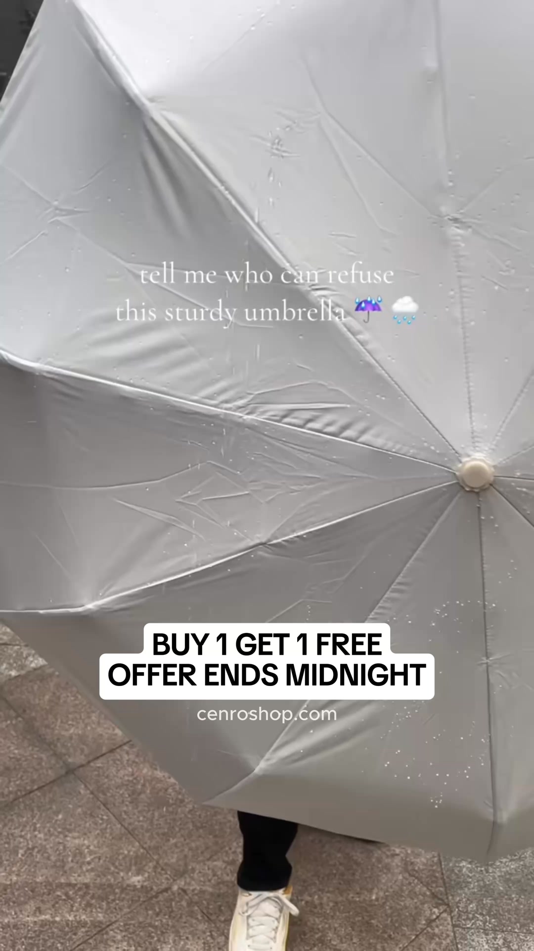 Buy 1 Get 1 FREE