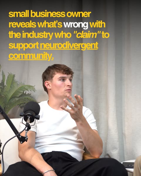 The truth about “neurodivergent-friendly” products