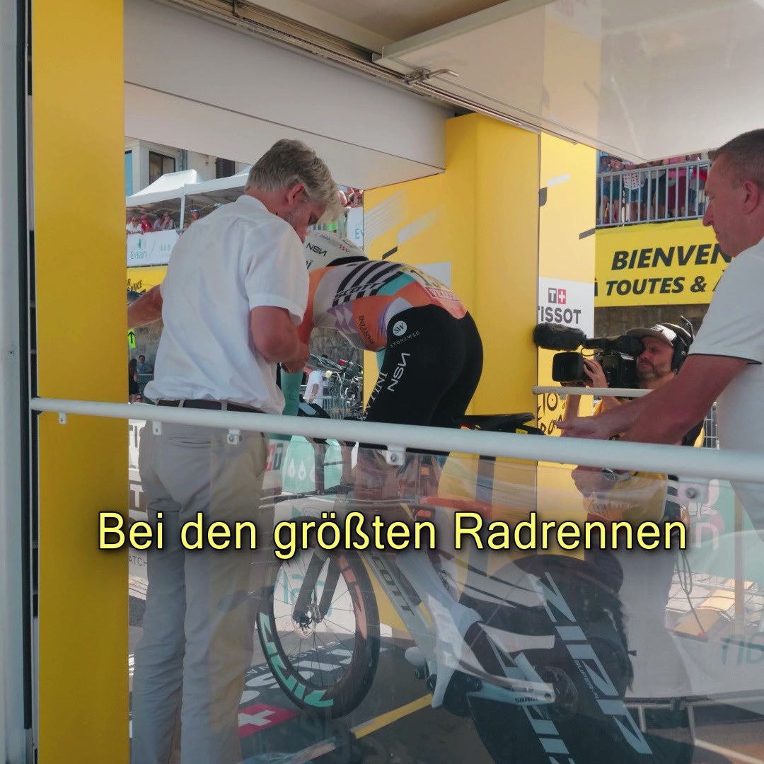 Was Profis wirklich nutzen