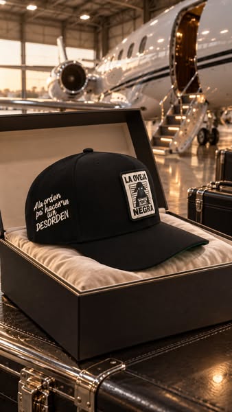 Easy Gift For Cap Lovers