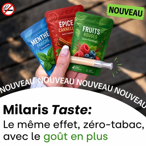 J'ARRÊTE DE FUMER
