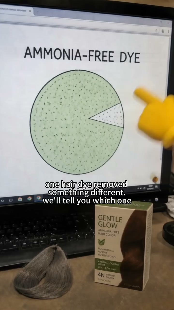 The Lab That Said No Twice