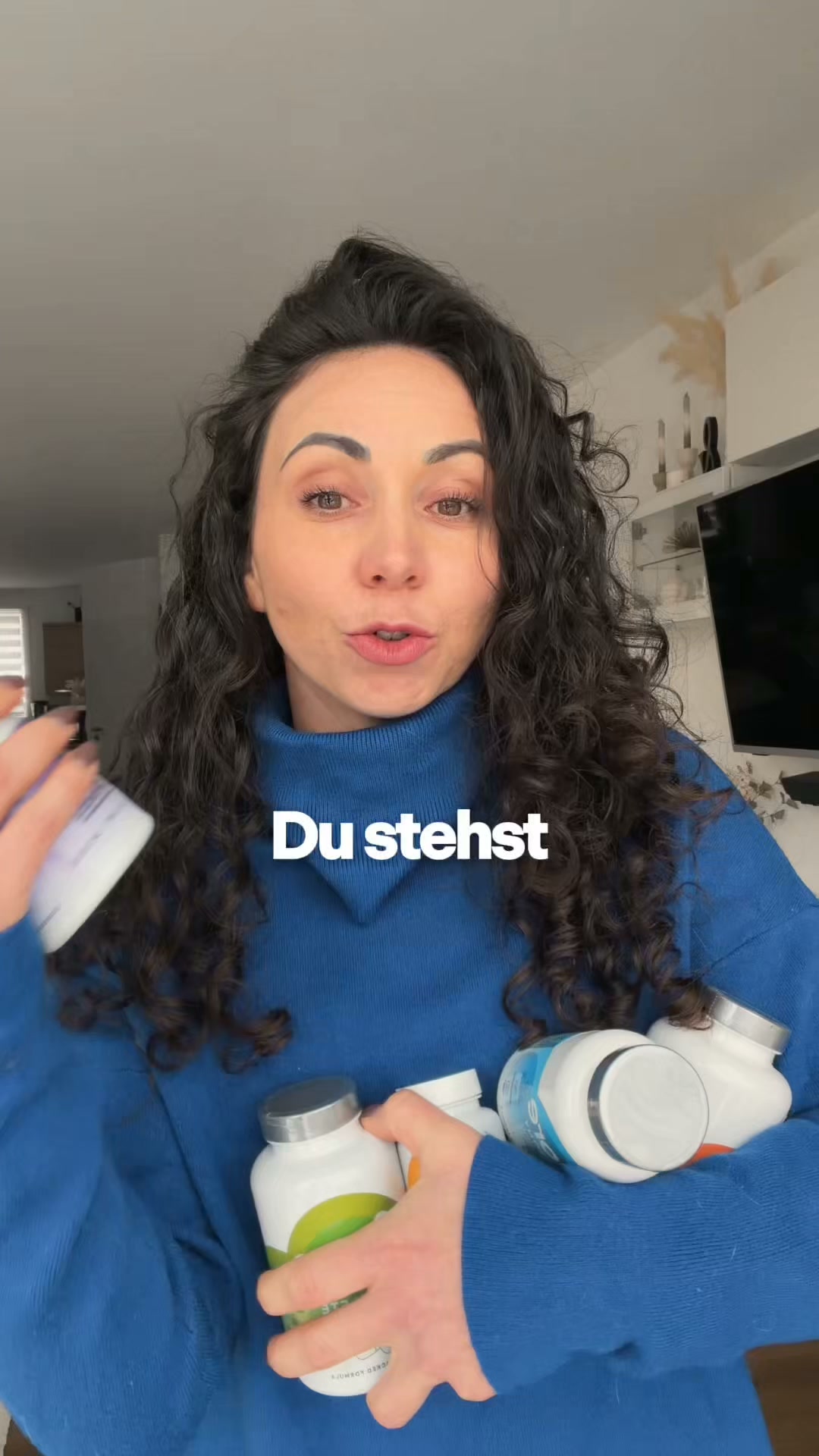 20 % auf fast alles, auch Gummies