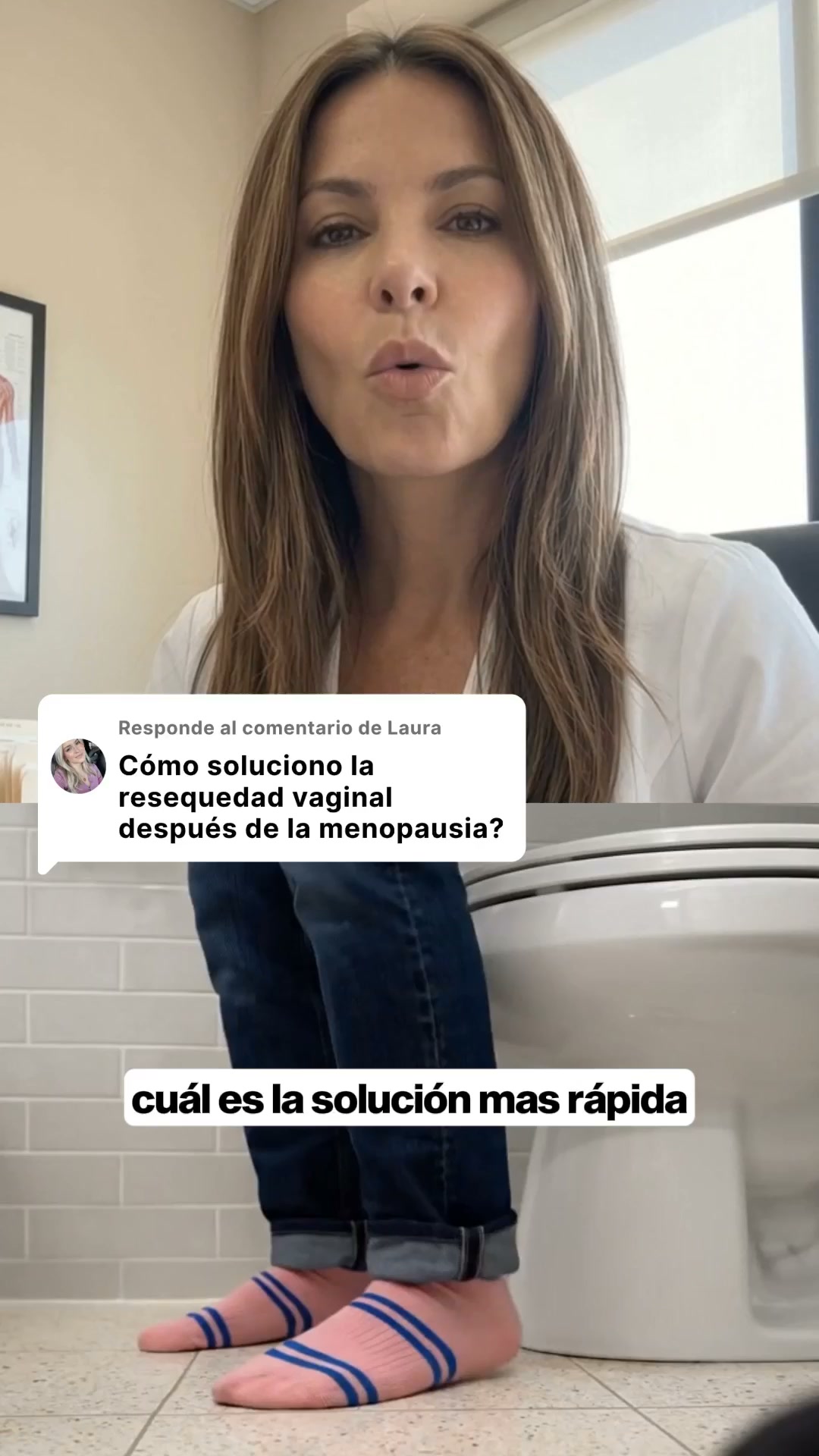 El Equilibrio También Es Autocuidado