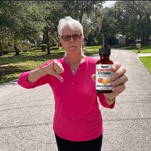 My B12 Was Normal. That Was the Problem.