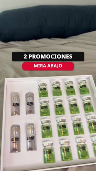 Recupera tu Cabello 5x Más Rápido—¡Ahorra Hasta 70% de Descuento!