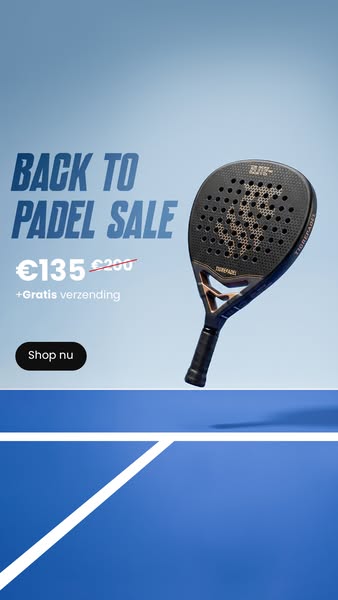 Elite Pro nu €135 + gratis verzending