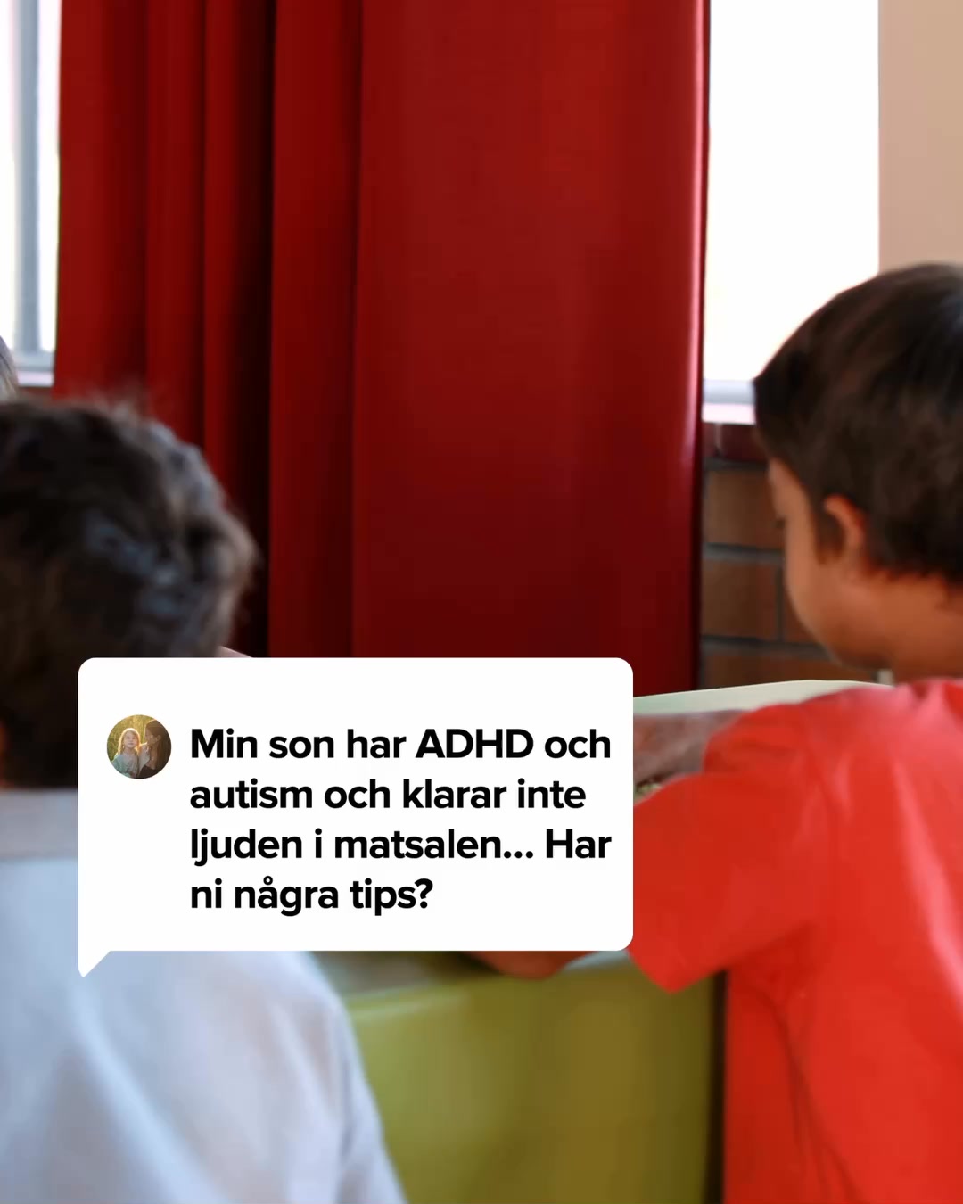 "Kan varmt rekommendera." - Jenny B.