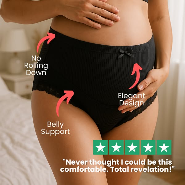 Perfect Comfort: Pregnancy to Postpartum