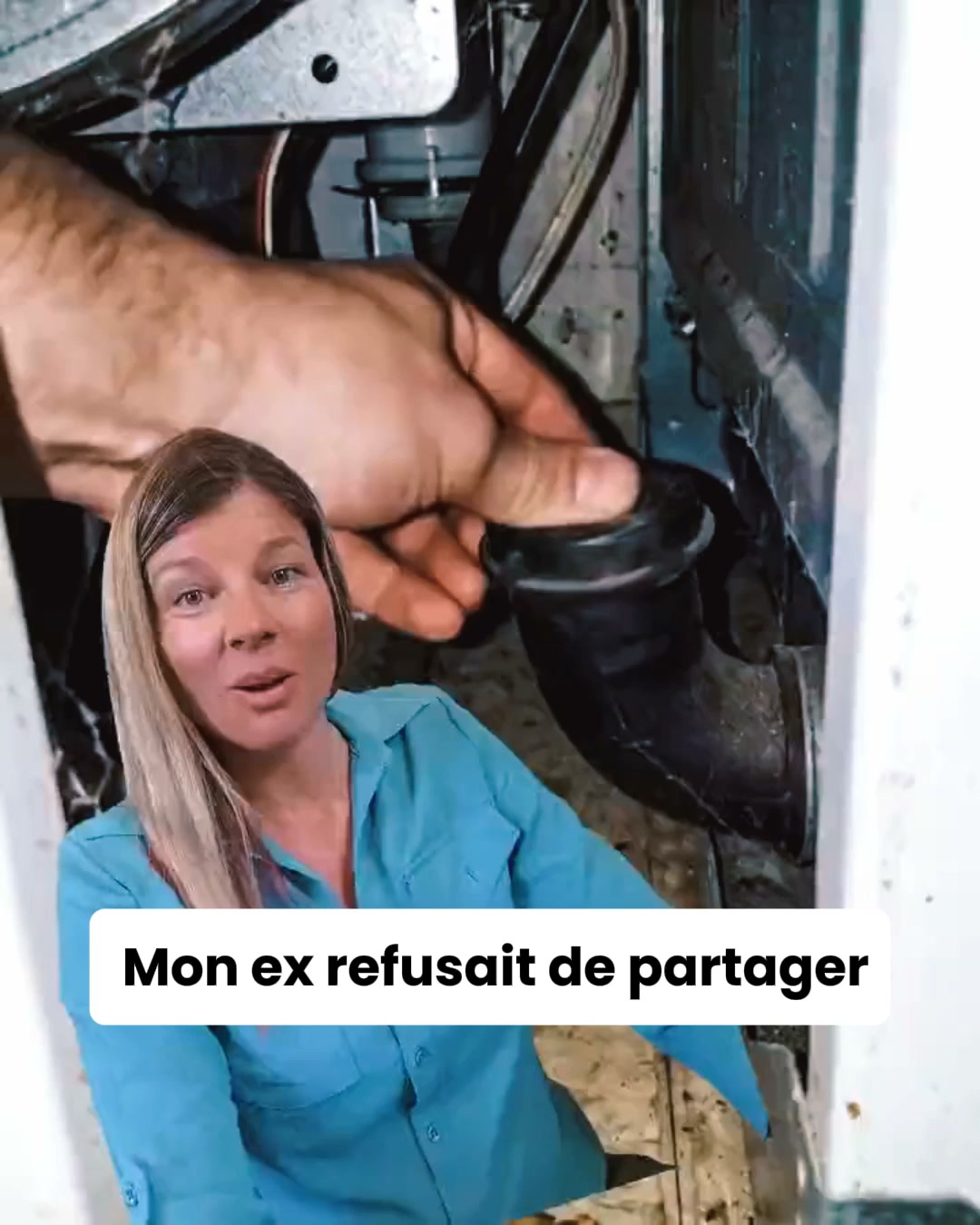 Fini les bactéries et les odeurs d'animaux dans ta machine à laver