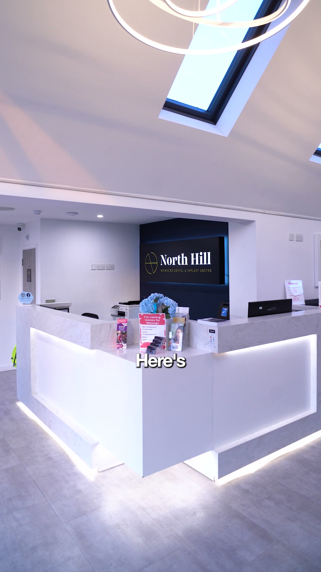 £35 New Patient Check-Up