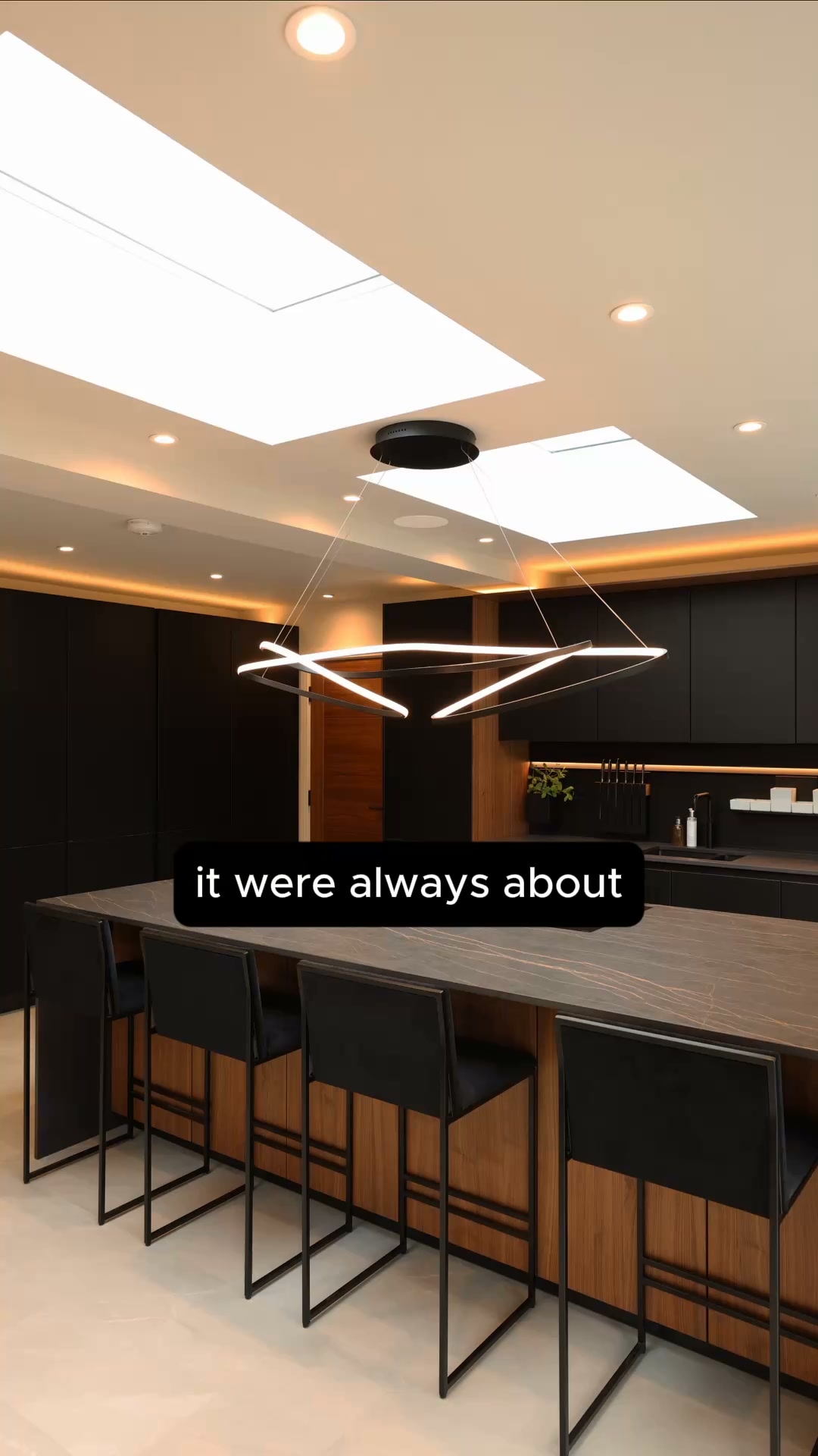 Luxury German Kitchens