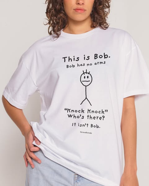 This is Bob T-Shirt