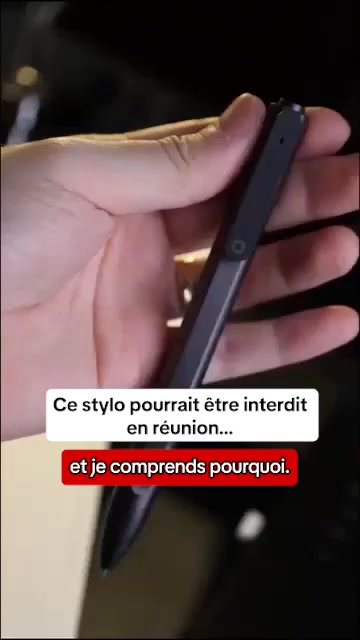 Capturez vos idées instantanément.