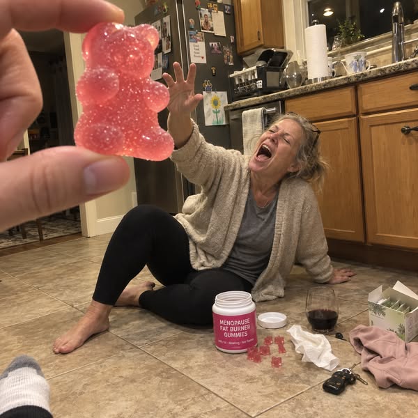 $1,400 On Teas, Gummies And Milk Thistle. One Inch. Here's What Finally Moved The Tape.