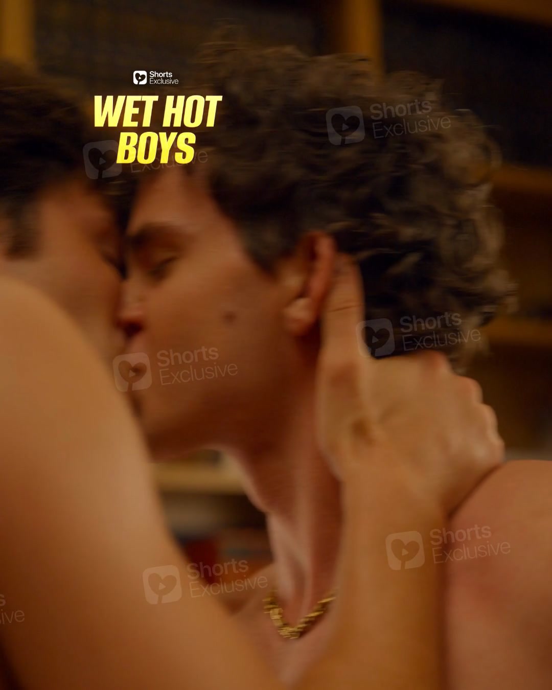 Watch Wet Hot Boys on Shorts