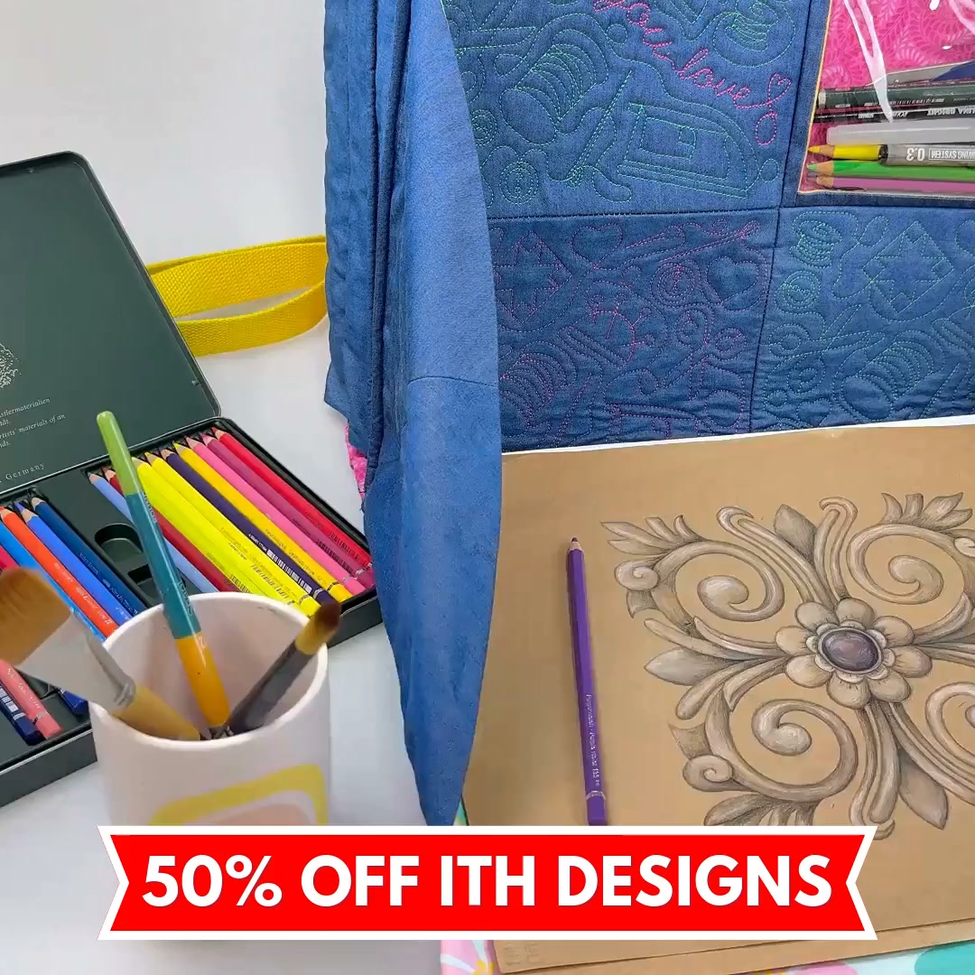 50% Off Sale