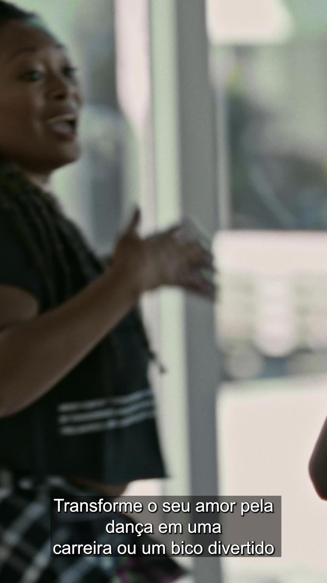 Faça um treinamento Zumba® e comece uma carreira de tempo parcial ou integral!