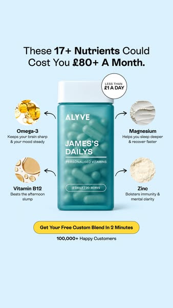 25% Off First Order