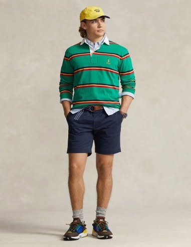 POLO RALPH LAUREN