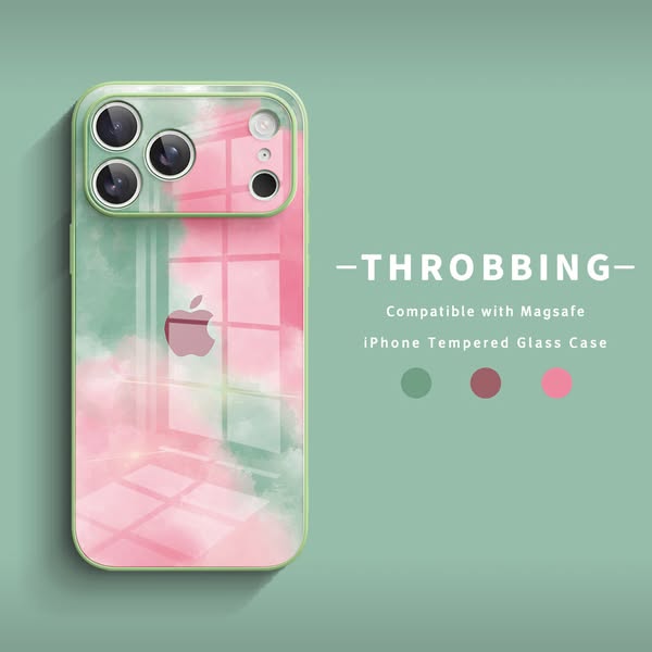 Sakura Spreads | IPhone Series Impact Resistant Protective Case