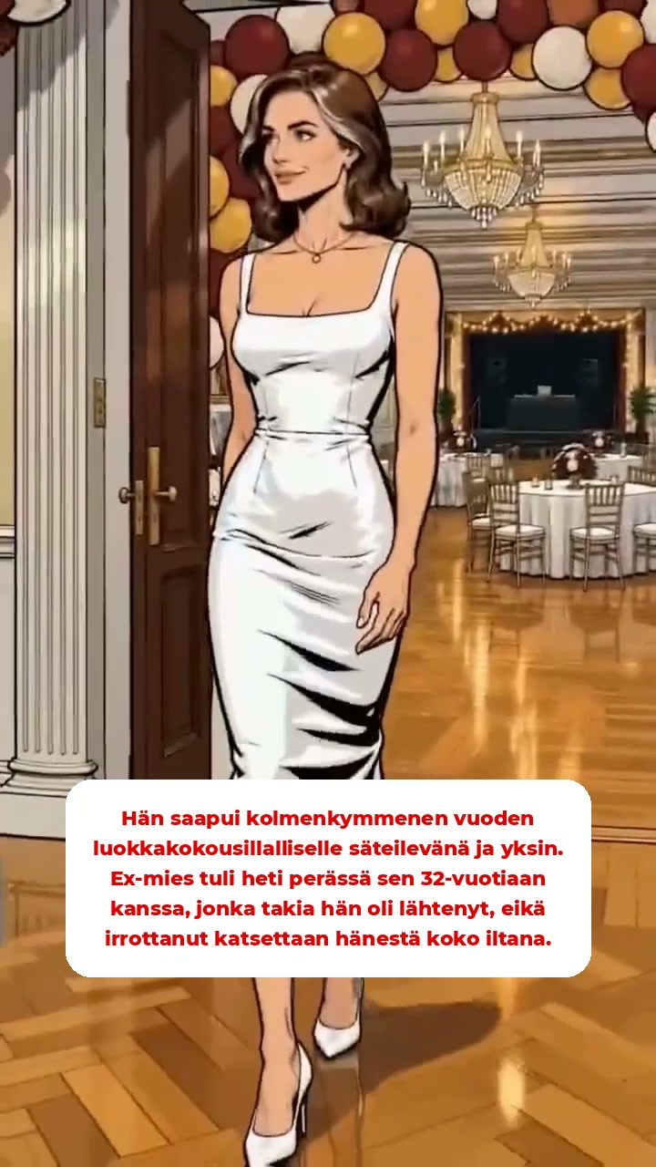 Seerumi, jota kaikki käyttävät salaa...