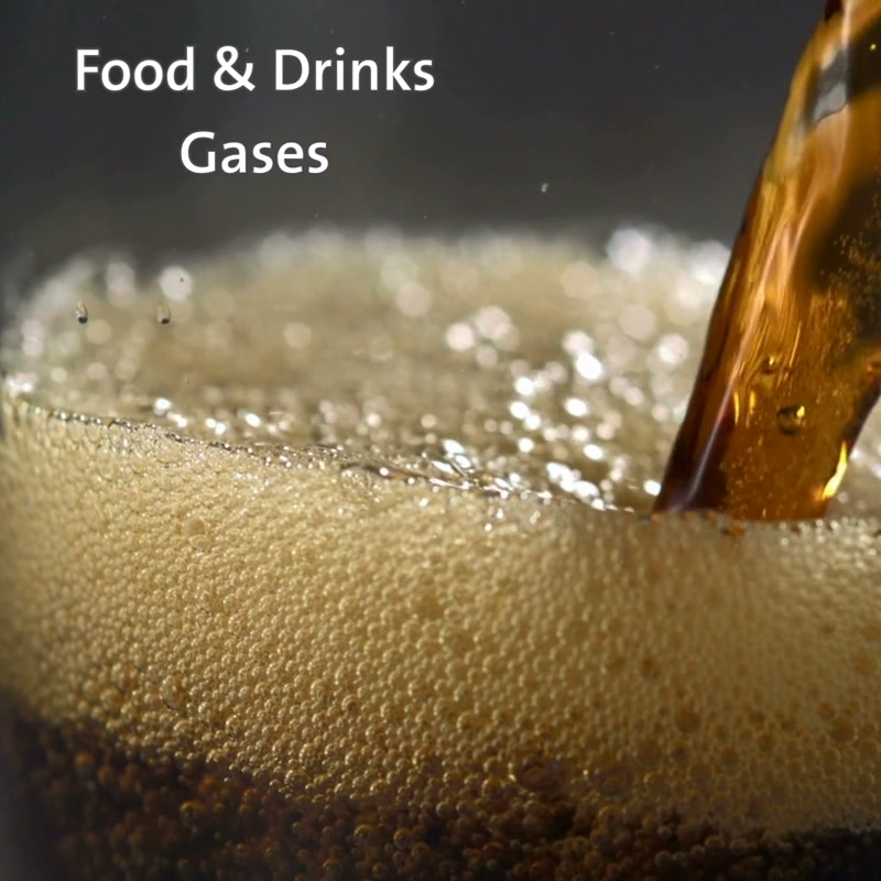 Let us find the right gas solution for your needs.