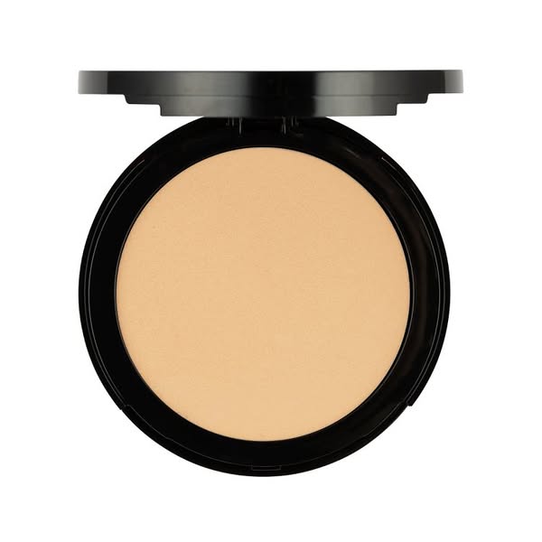Cream Foundation-01 Light Ivory