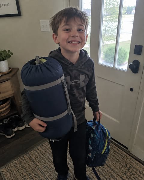 Every School Morning, My Son Said His Stomach Hurt. I Thought He Was Trying To Stay Home.