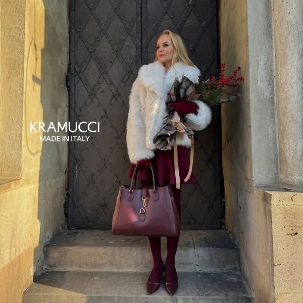 KRAMUCCI - Made in Italy