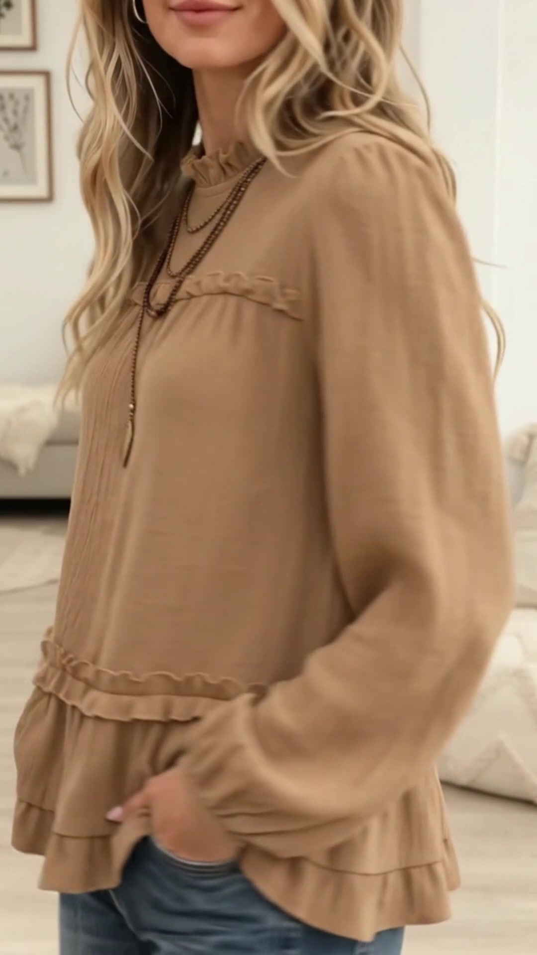 Effortless Fall Style — Save More, Shop More