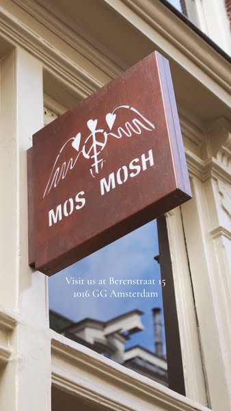 Berenstraat 15, Amsterdam