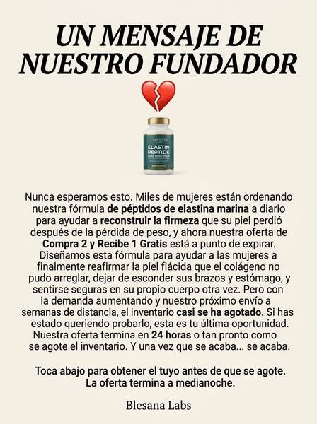 Solo Hoy 1 Gratis